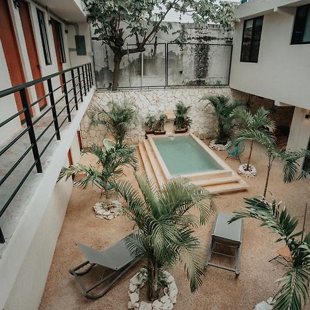 Khali Cancun Exterior photo