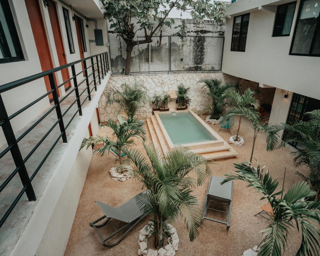Khali Cancun Exterior photo