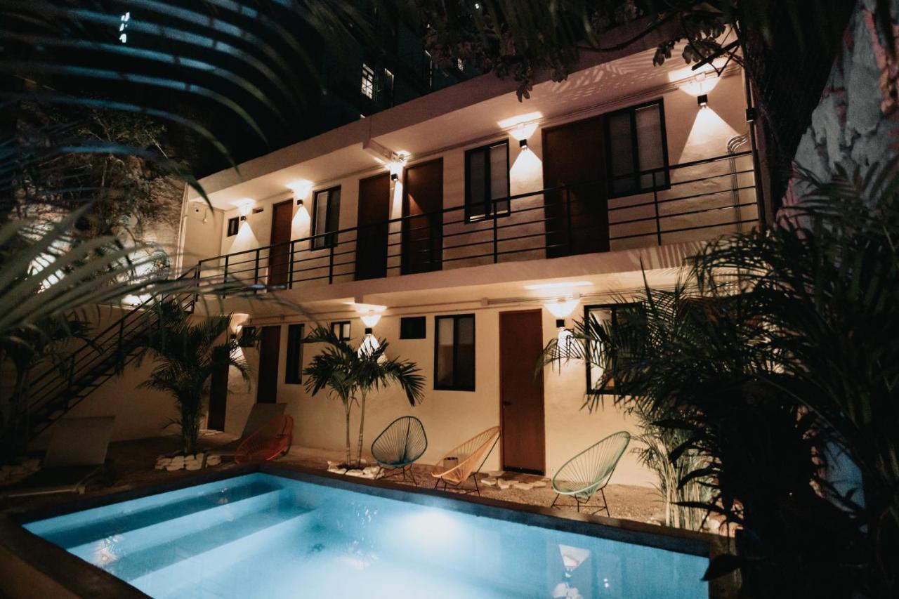 Khali Cancun Exterior photo