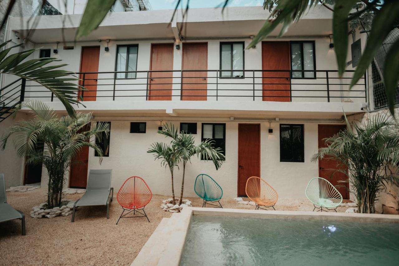 Khali Cancun Exterior photo