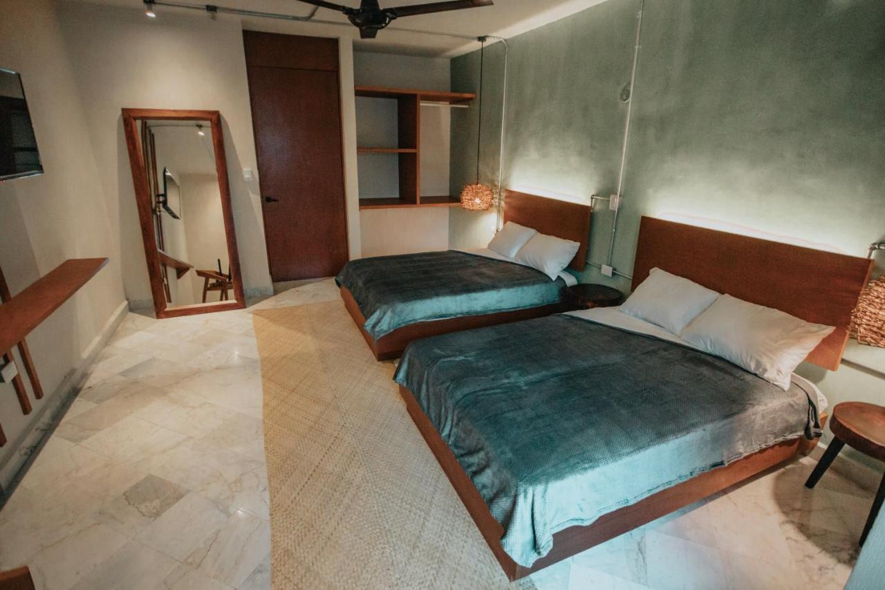 Khali Cancun Exterior photo