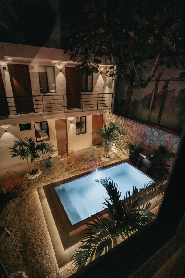 Khali Cancun Exterior photo